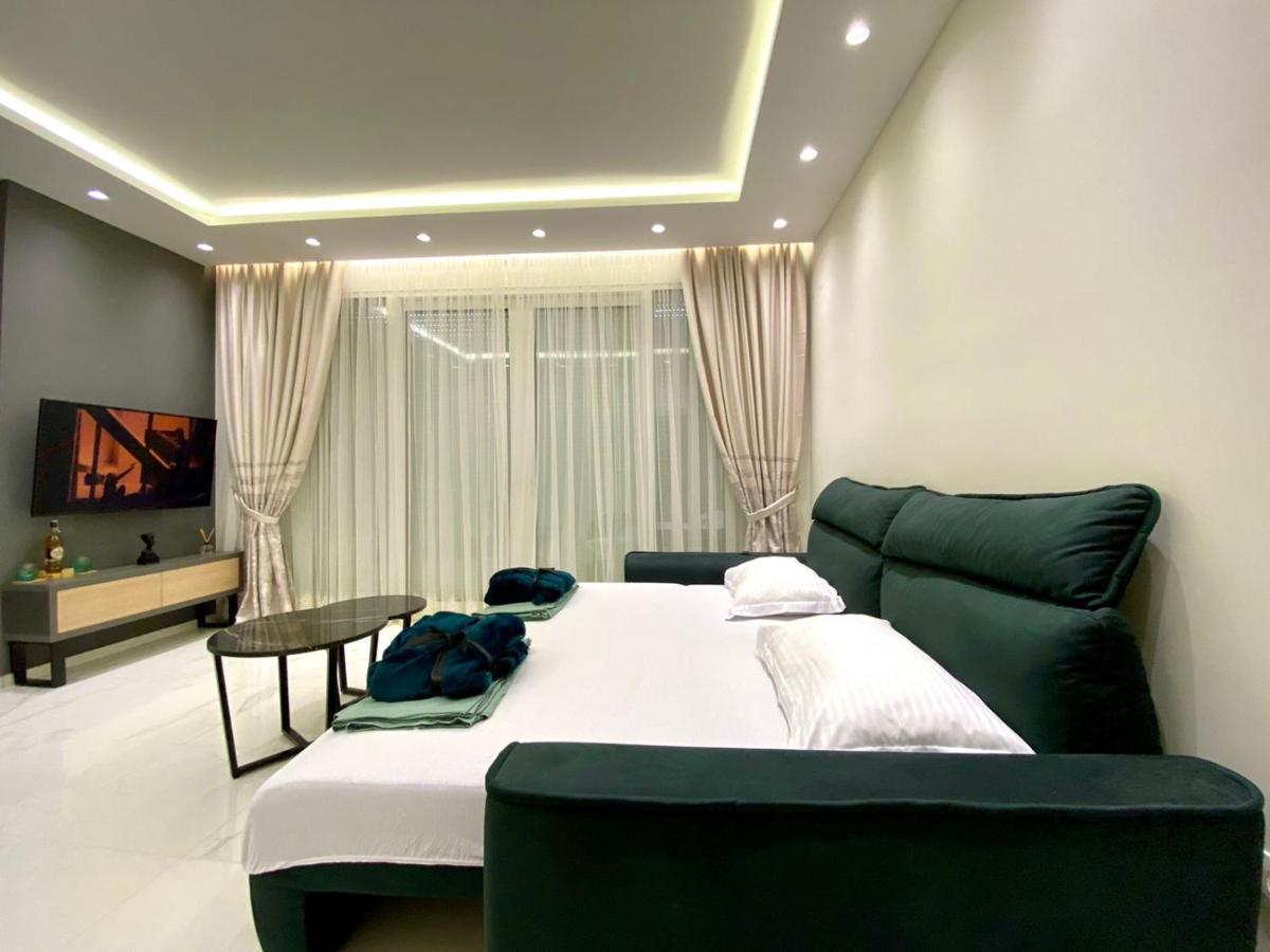 Daire Studio Apartment *