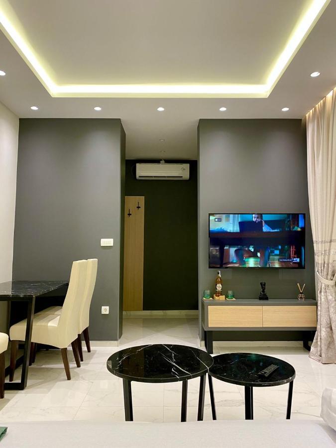 Studio Apartment Budva