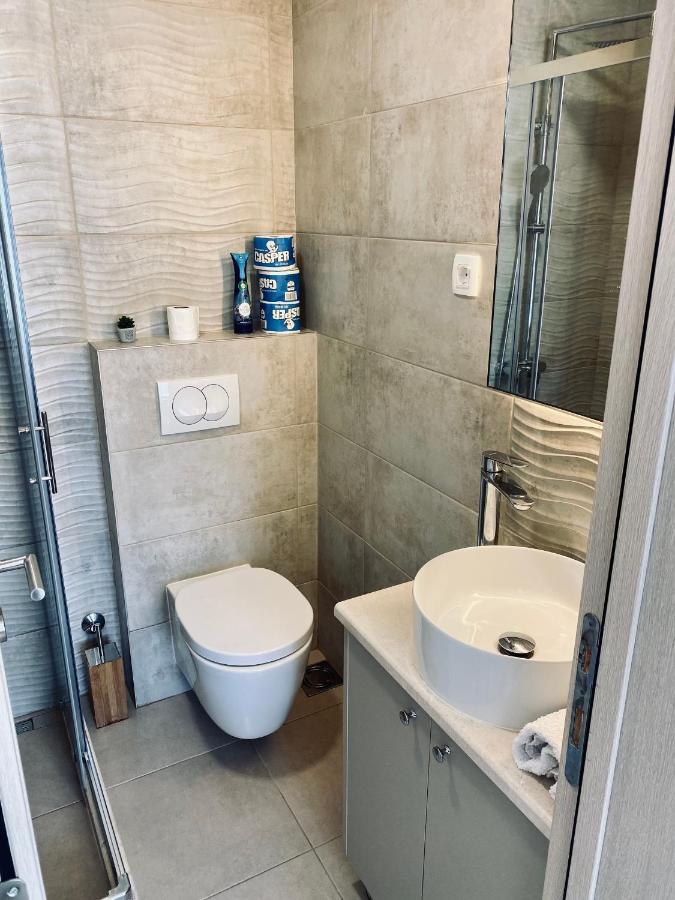 Daire Studio Apartment