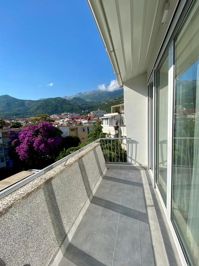 Studio Apartment * Budva
