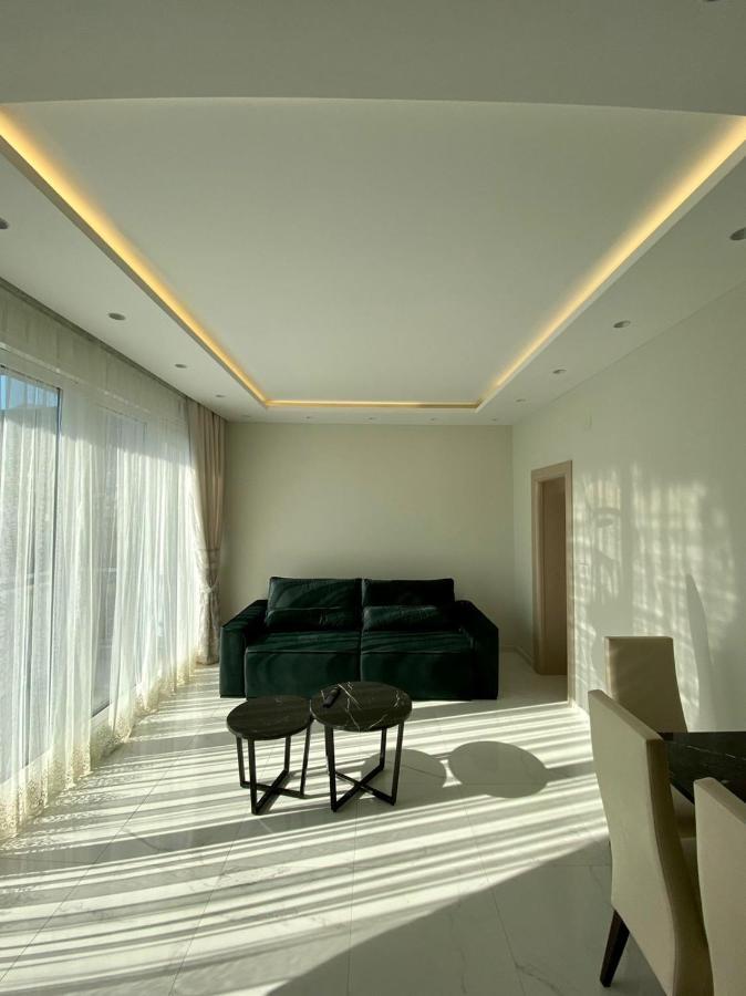Apartment Studio Apartment *