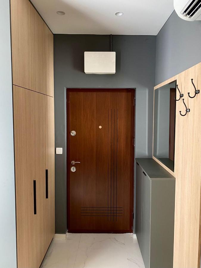 Apartment Studio Apartment Budva